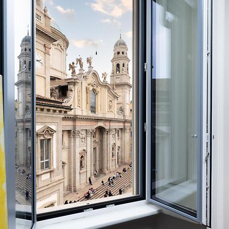 Living Uniqc Apartment - Duomo Milano Dış mekan fotoğraf