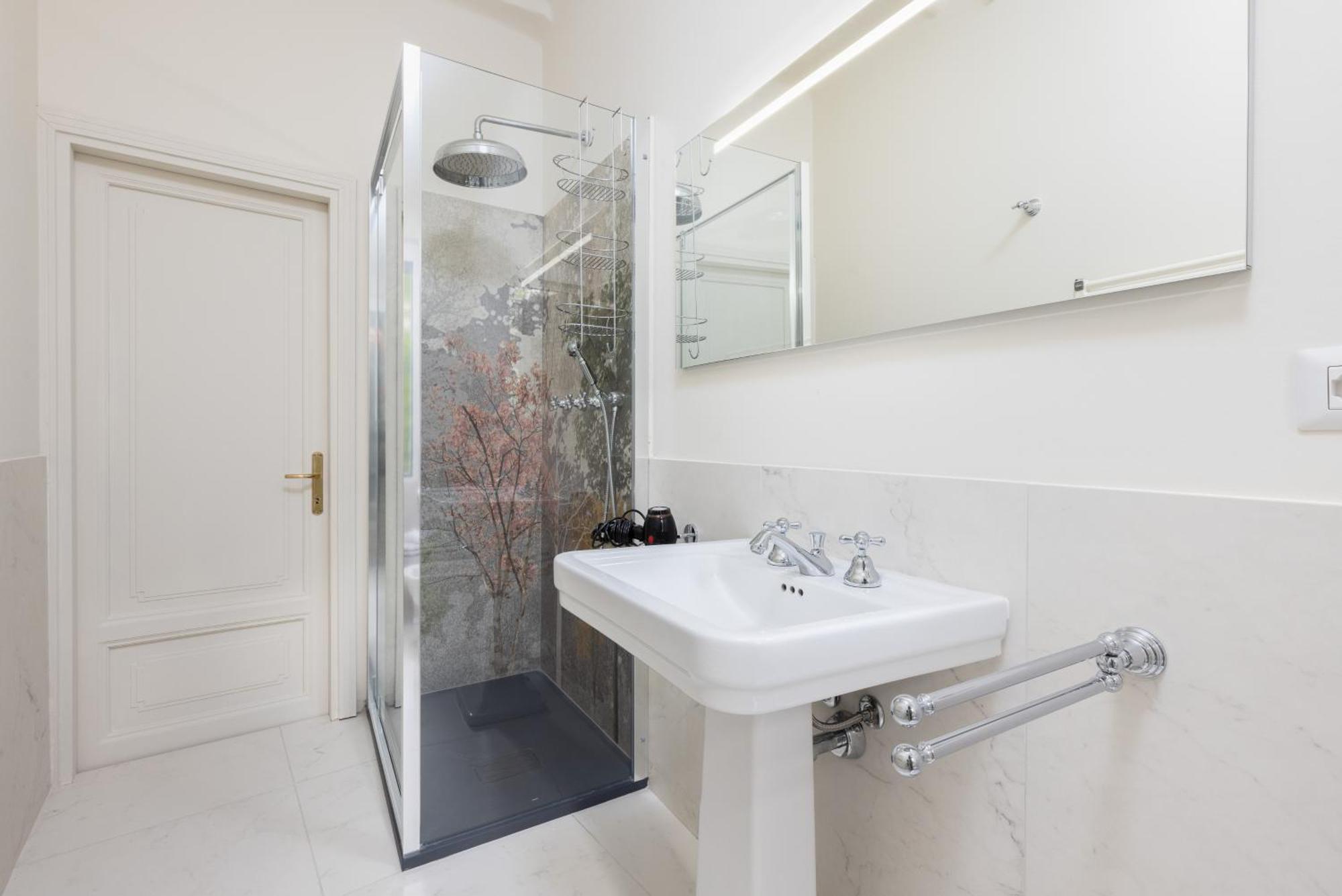 Living Uniqc Apartment - Duomo Milano Dış mekan fotoğraf