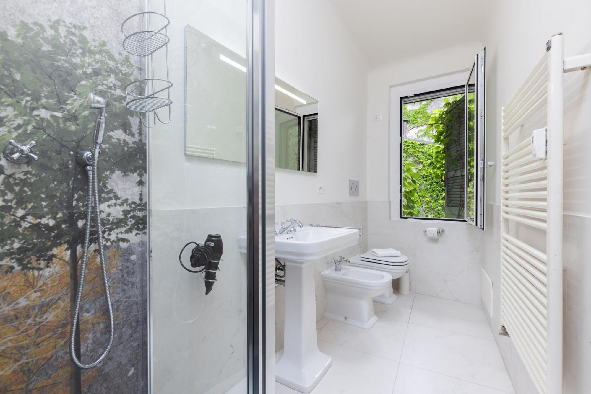Living Uniqc Apartment - Duomo Milano Dış mekan fotoğraf