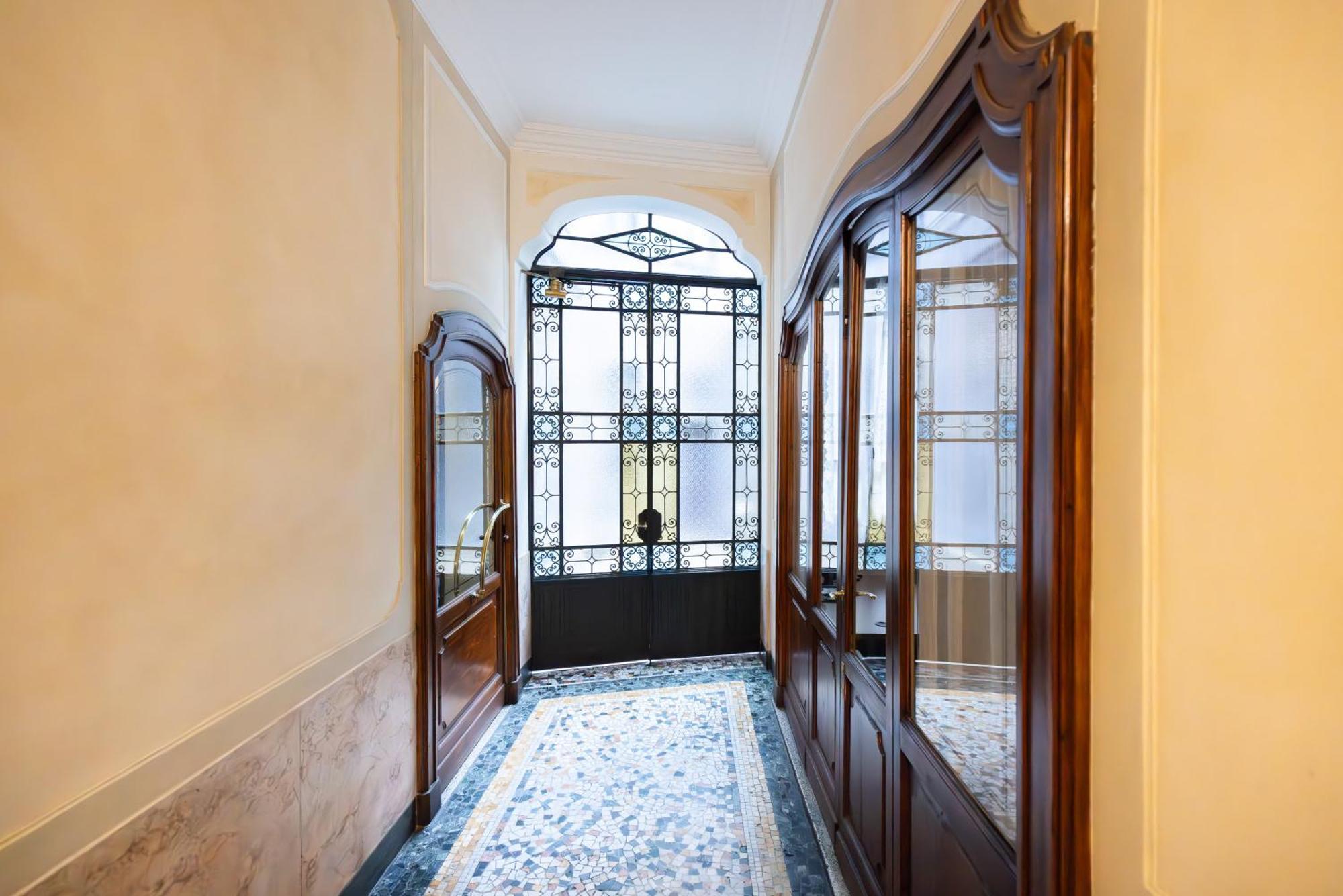 Living Uniqc Apartment - Duomo Milano Dış mekan fotoğraf