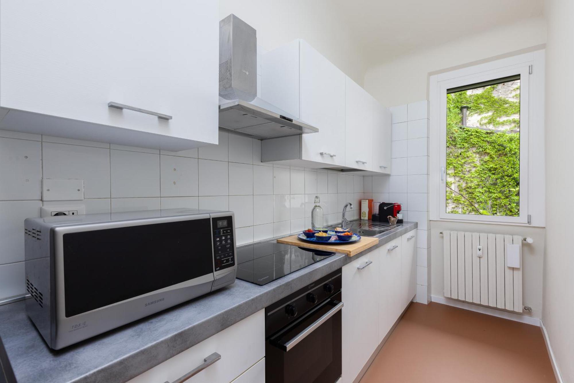 Living Uniqc Apartment - Duomo Milano Dış mekan fotoğraf