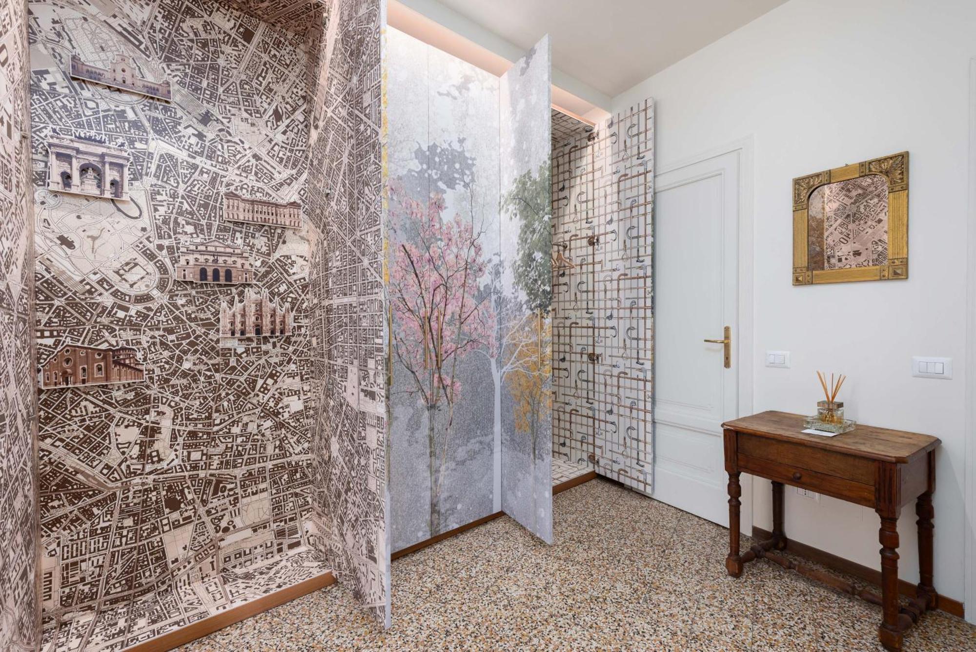 Living Uniqc Apartment - Duomo Milano Dış mekan fotoğraf